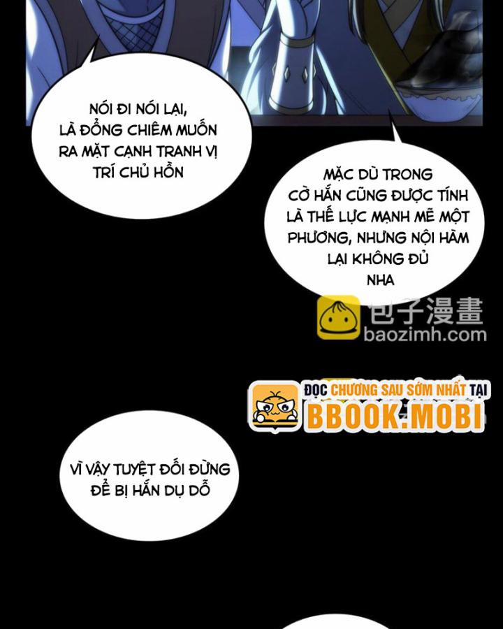 Xuân Thu Bá Đồ 290 trang 16