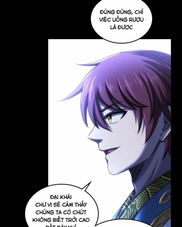 Xuân Thu Bá Đồ 290 trang 17