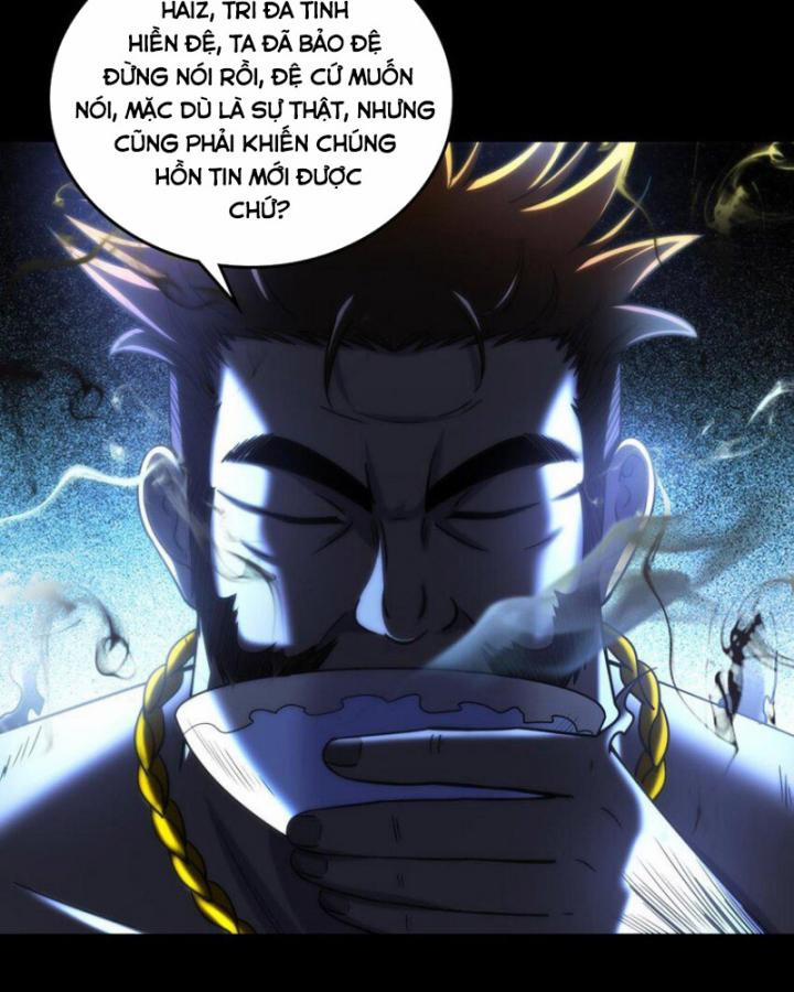 Xuân Thu Bá Đồ 290 trang 21