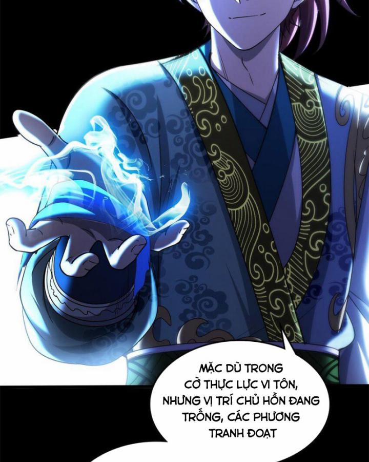 Xuân Thu Bá Đồ 290 trang 25