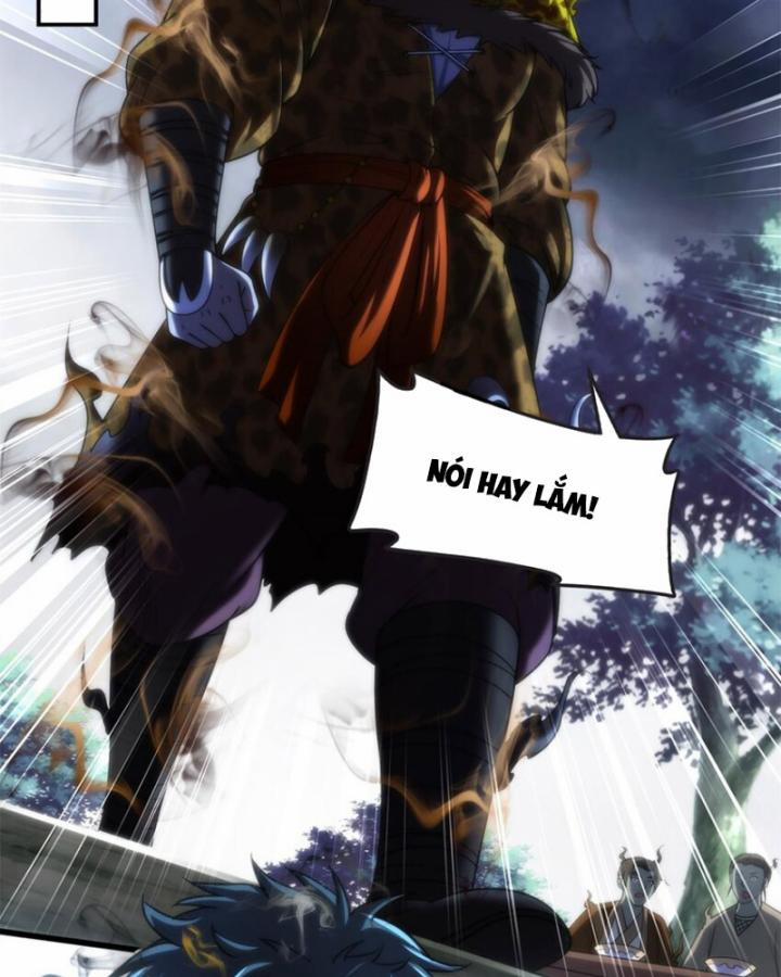 Xuân Thu Bá Đồ 290 trang 28