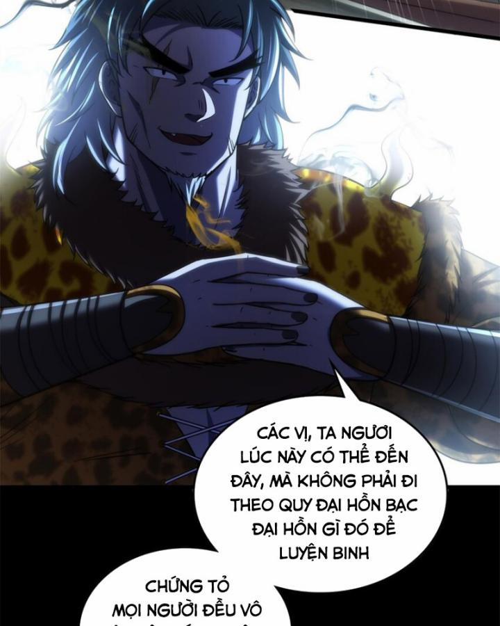 Xuân Thu Bá Đồ 290 trang 29