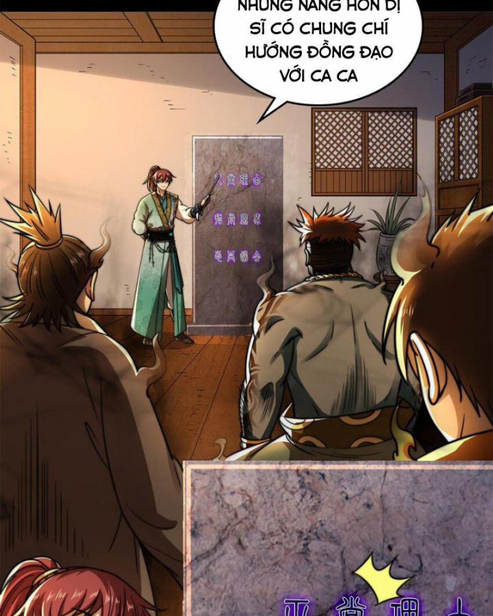 Xuân Thu Bá Đồ 290 trang 3