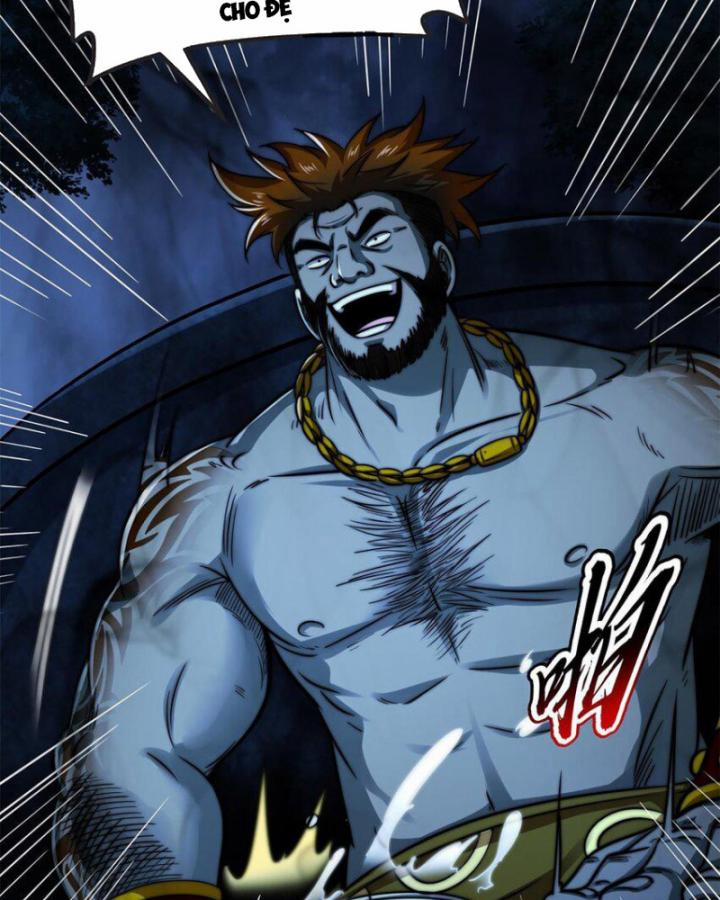 Xuân Thu Bá Đồ 290 trang 33