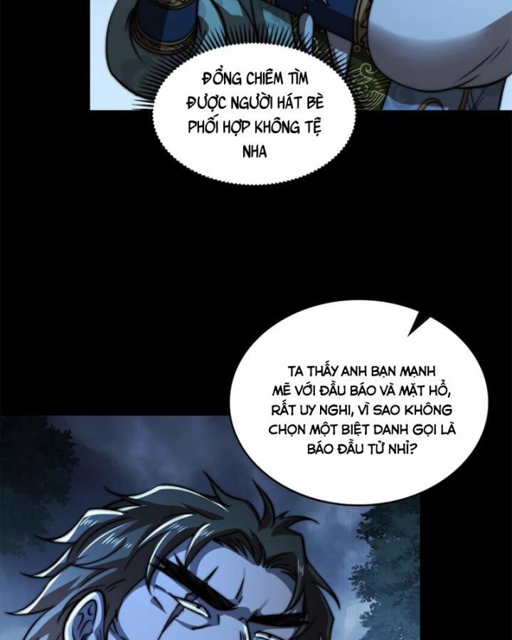 Xuân Thu Bá Đồ 290 trang 36