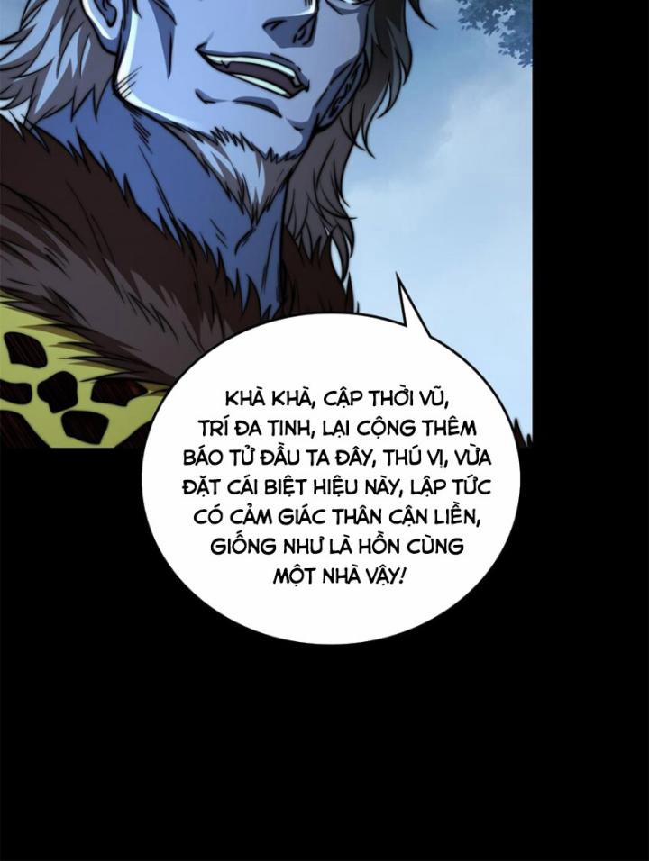 Xuân Thu Bá Đồ 290 trang 37