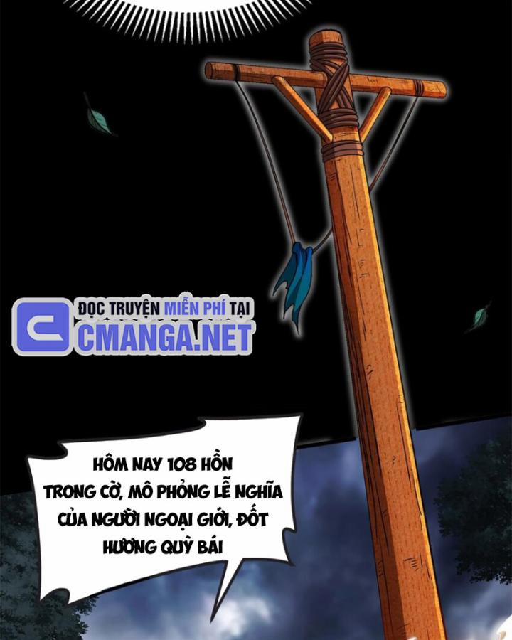 Xuân Thu Bá Đồ 290 trang 39