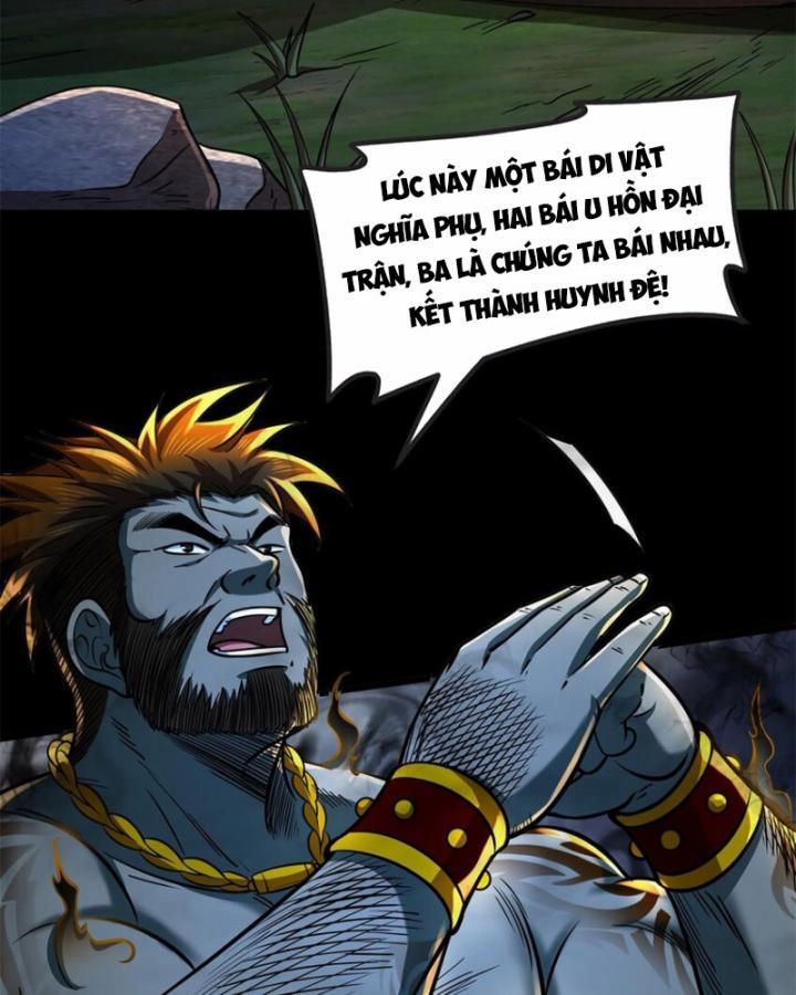 Xuân Thu Bá Đồ 290 trang 41