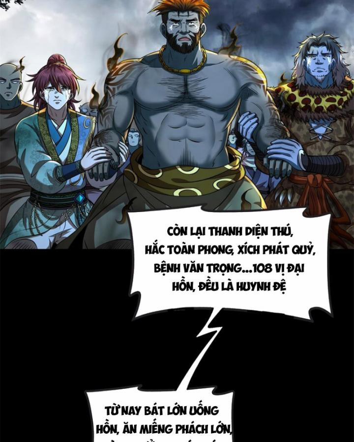 Xuân Thu Bá Đồ 290 trang 43