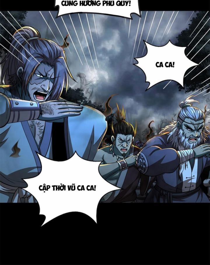 Xuân Thu Bá Đồ 290 trang 44