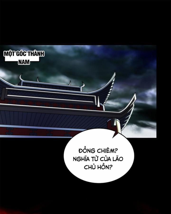 Xuân Thu Bá Đồ 290 trang 45