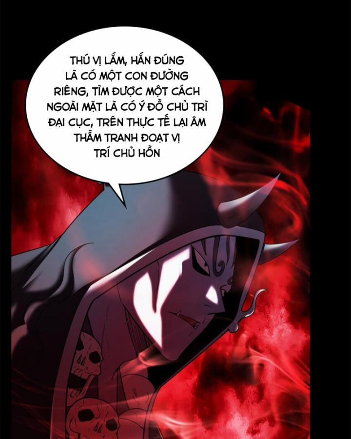 Xuân Thu Bá Đồ 290 trang 48