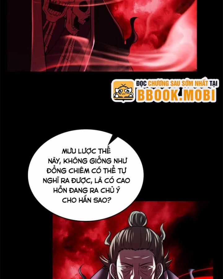 Xuân Thu Bá Đồ 290 trang 49