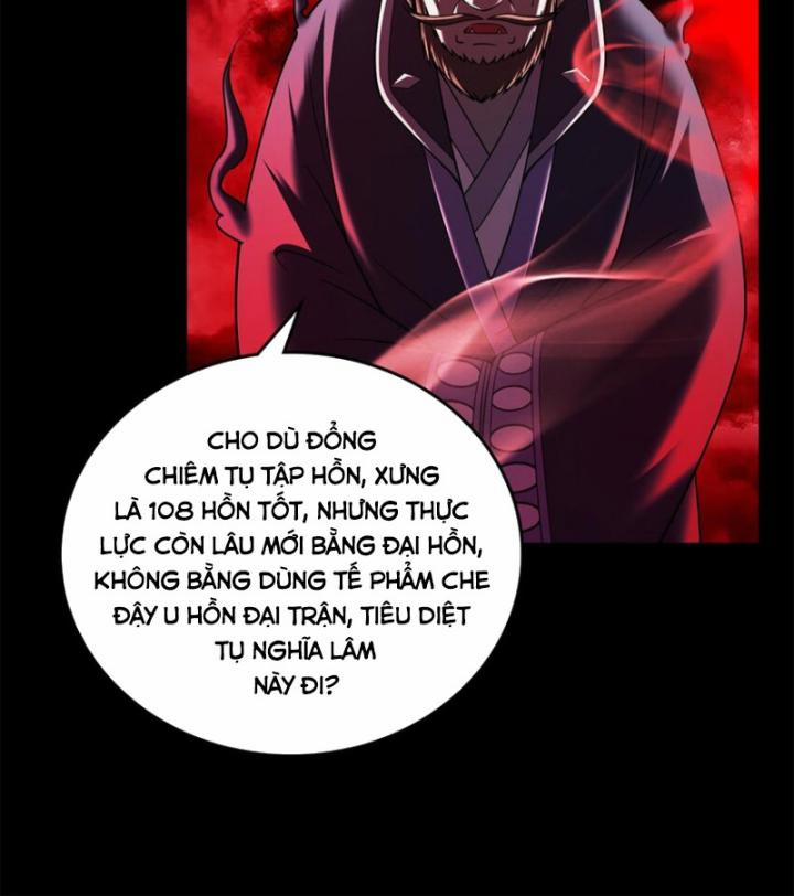 Xuân Thu Bá Đồ 290 trang 50