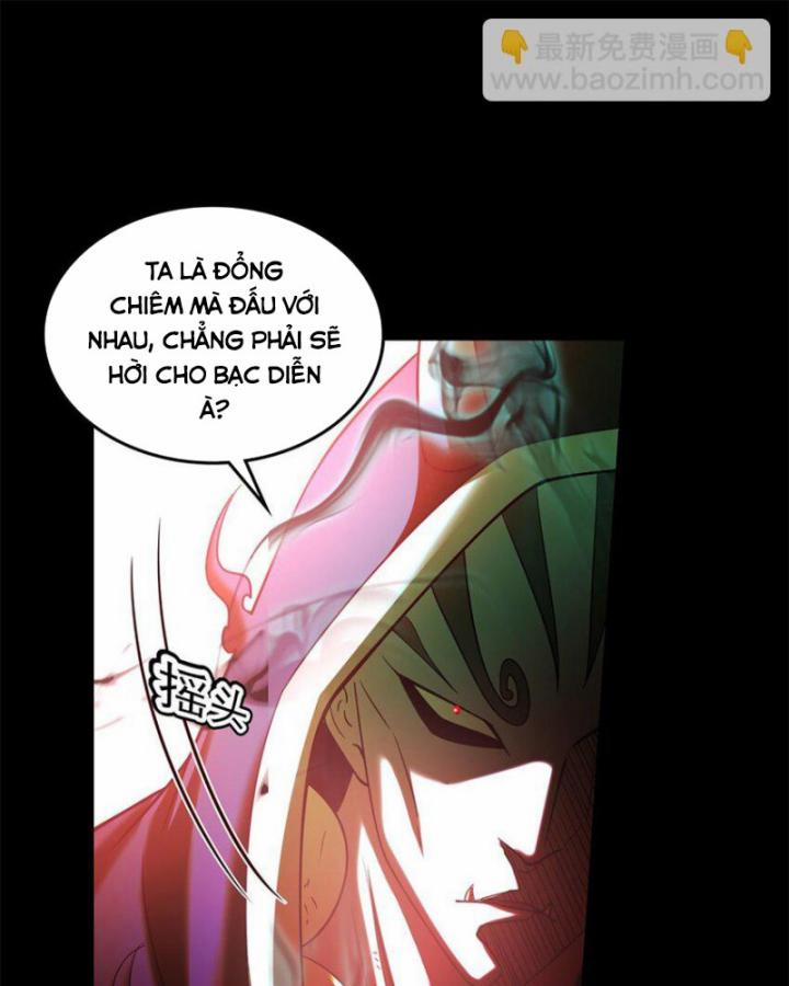 Xuân Thu Bá Đồ 290 trang 51