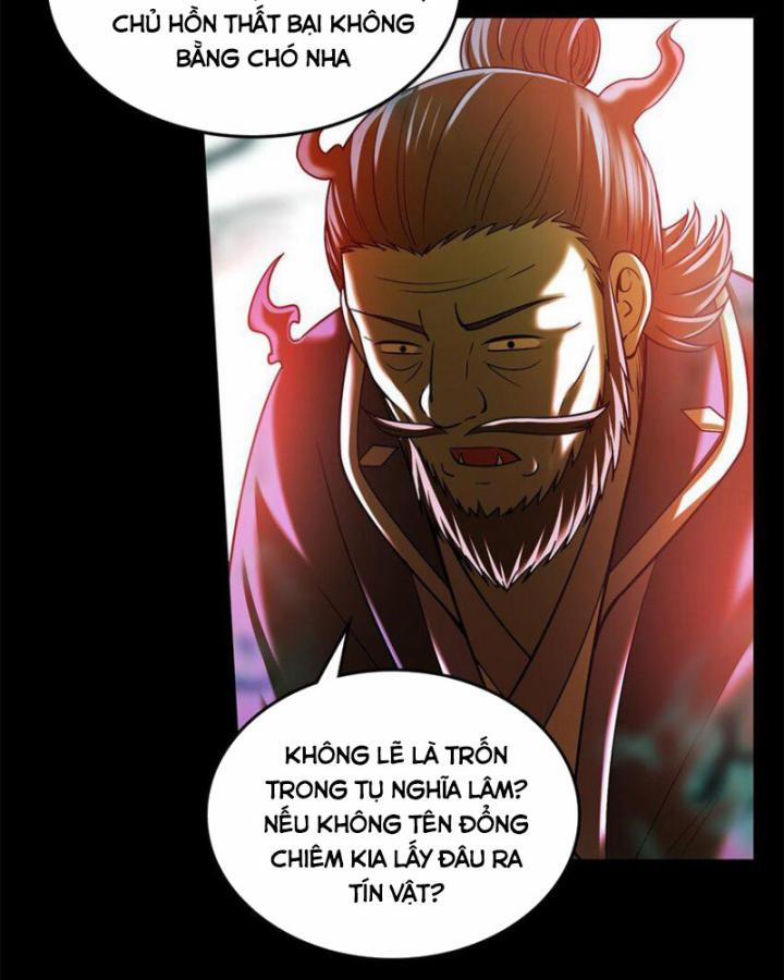 Xuân Thu Bá Đồ 290 trang 53