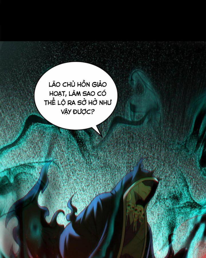 Xuân Thu Bá Đồ 290 trang 55