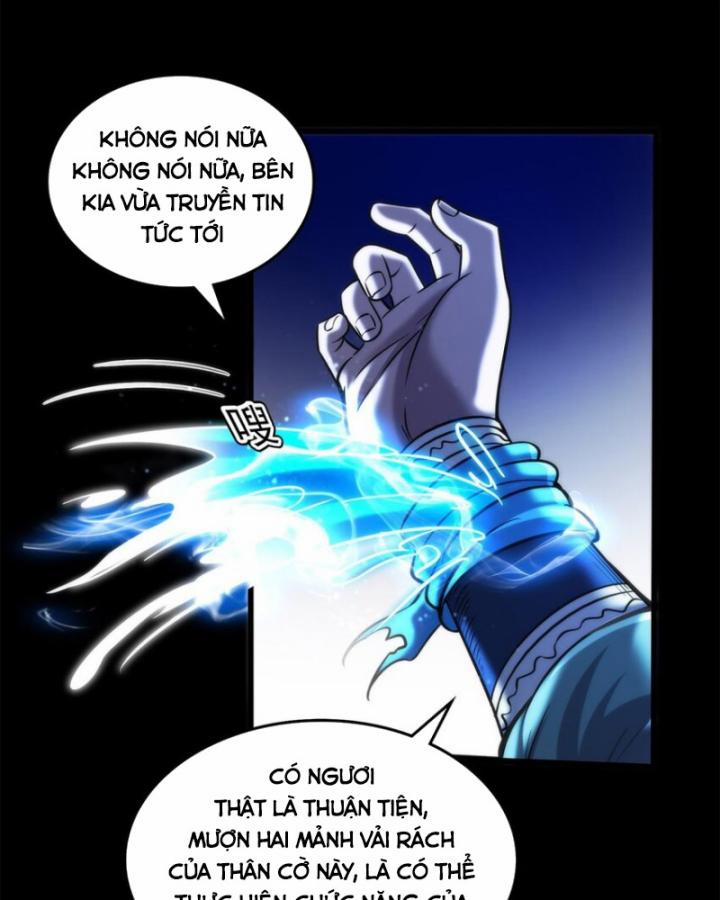 Xuân Thu Bá Đồ 290 trang 63