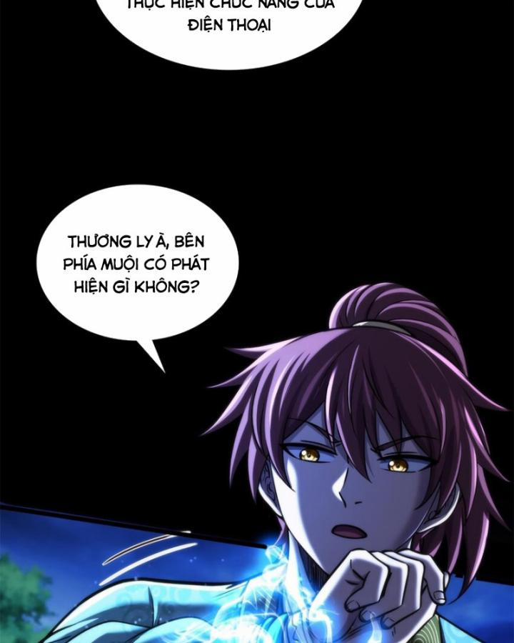 Xuân Thu Bá Đồ 290 trang 64