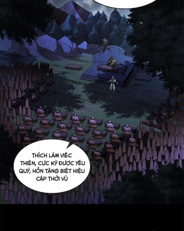 Xuân Thu Bá Đồ 290 trang 9