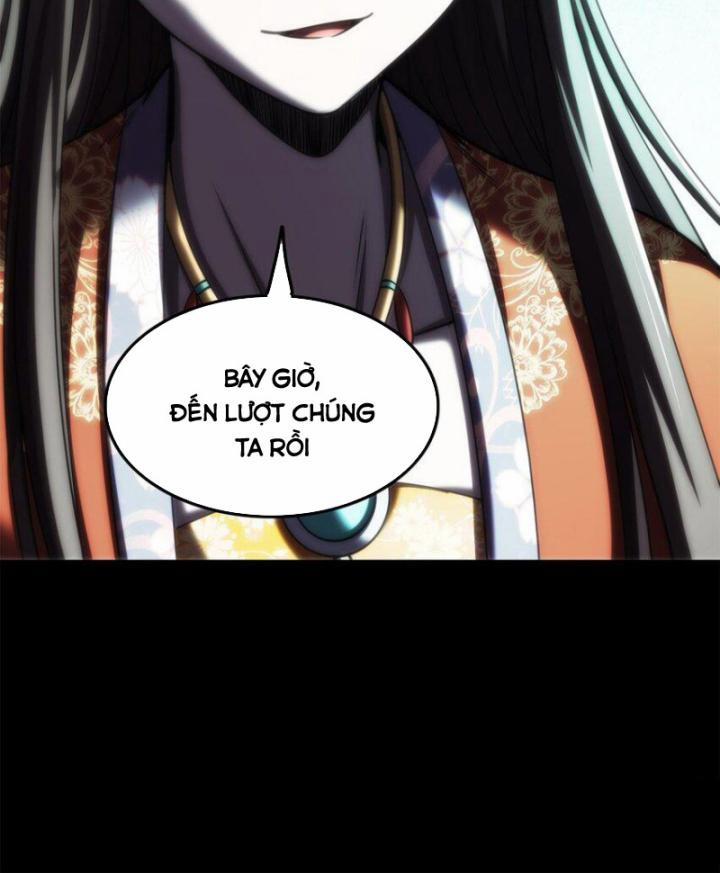 Xuân Thu Bá Đồ 291 trang 12