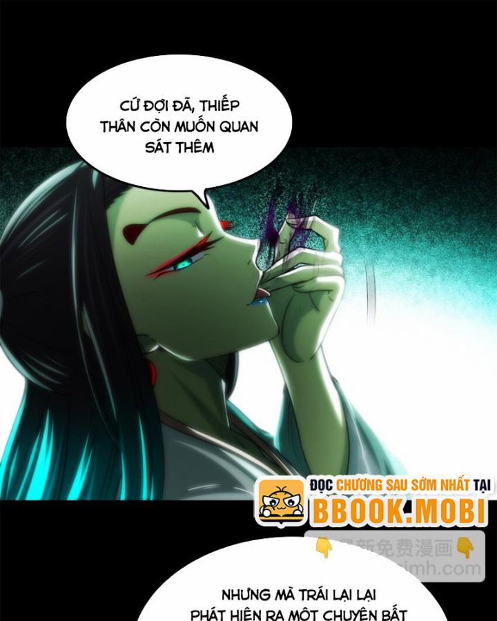 Xuân Thu Bá Đồ 291 trang 13