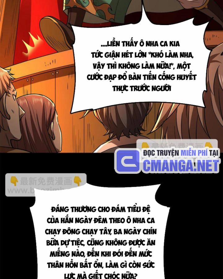 Xuân Thu Bá Đồ 291 trang 21