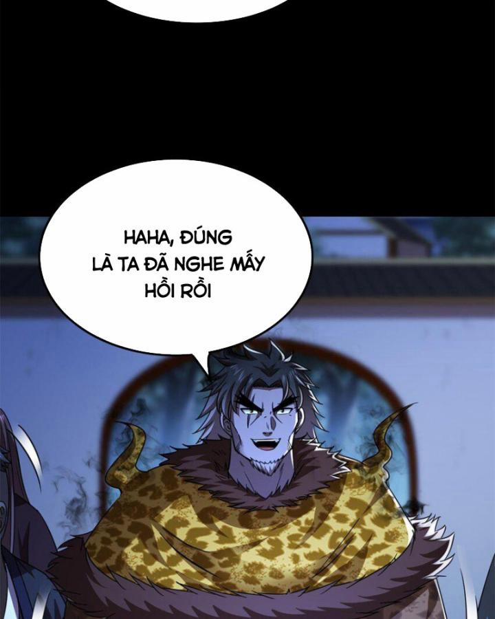 Xuân Thu Bá Đồ 291 trang 24