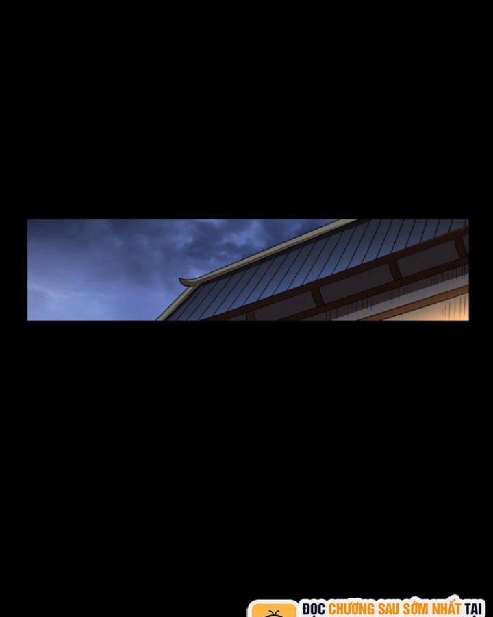 Xuân Thu Bá Đồ 291 trang 27