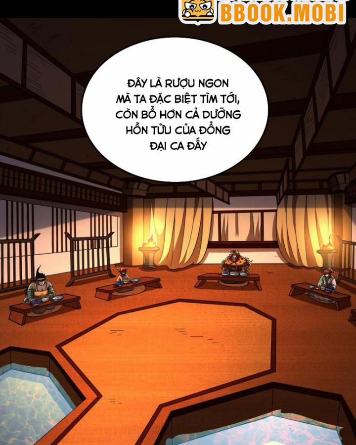 Xuân Thu Bá Đồ 291 trang 28