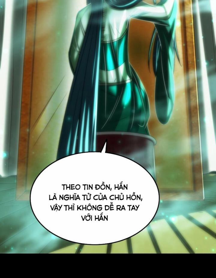 Xuân Thu Bá Đồ 291 trang 3