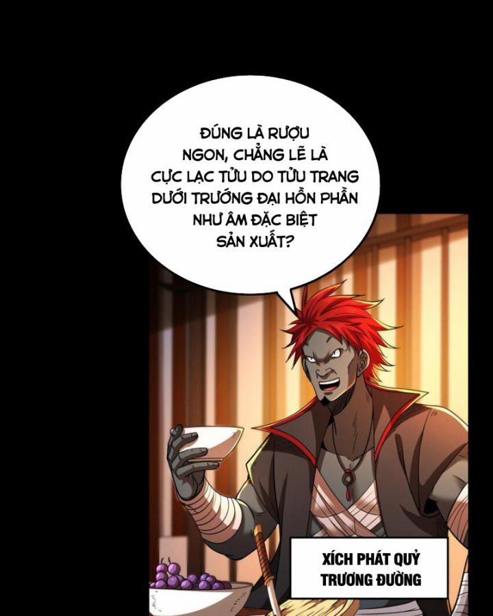 Xuân Thu Bá Đồ 291 trang 30