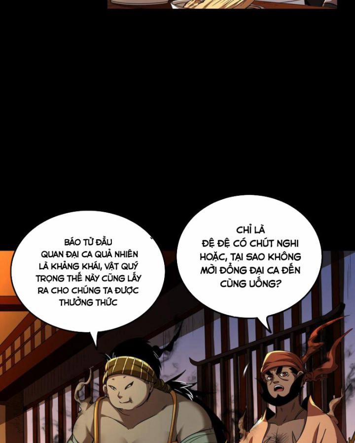 Xuân Thu Bá Đồ 291 trang 31