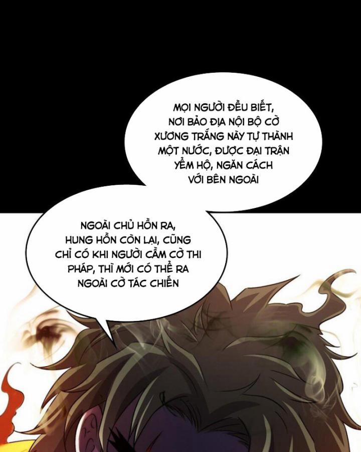 Xuân Thu Bá Đồ 291 trang 33