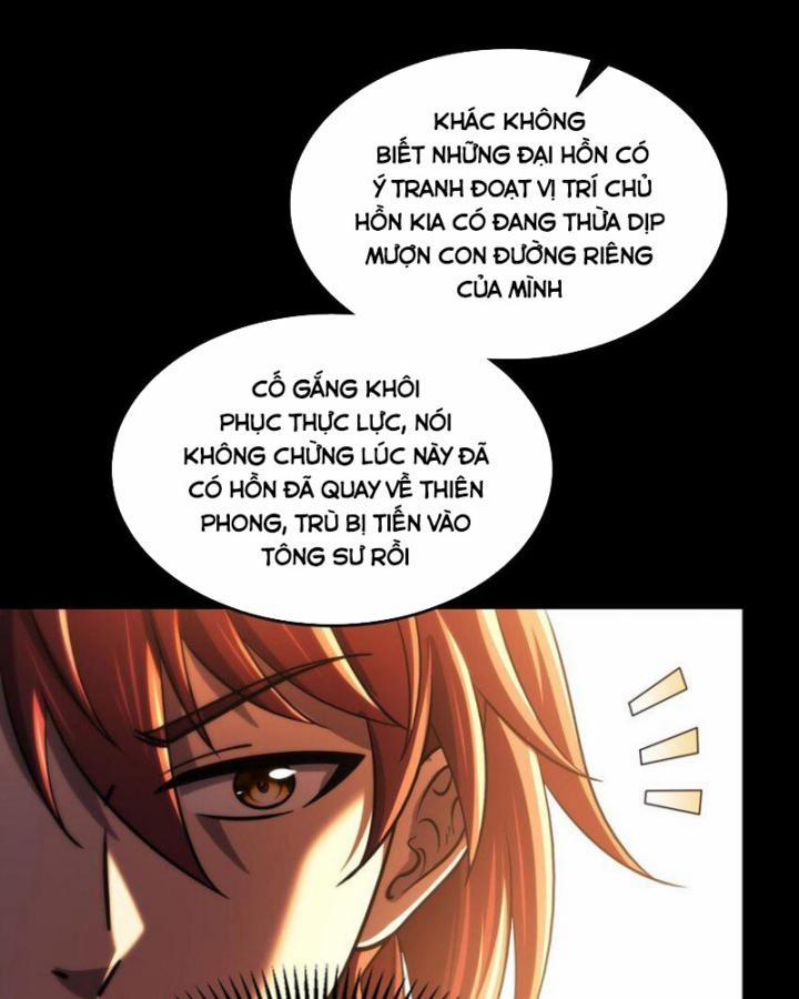 Xuân Thu Bá Đồ 291 trang 40