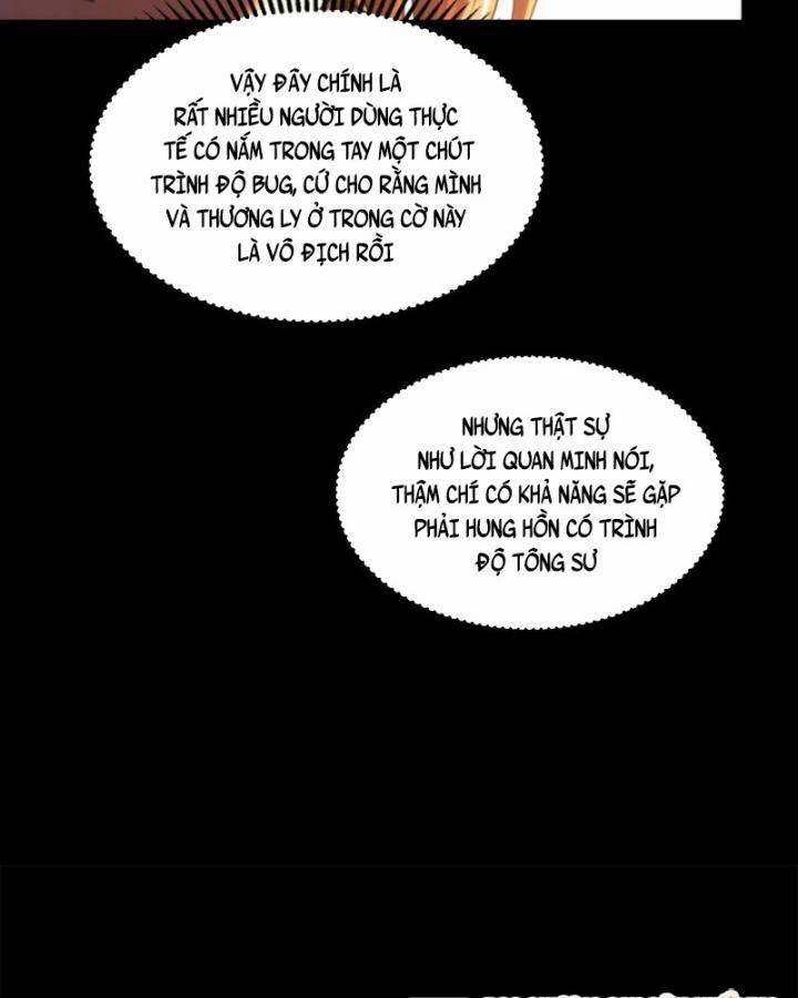 Xuân Thu Bá Đồ 291 trang 41