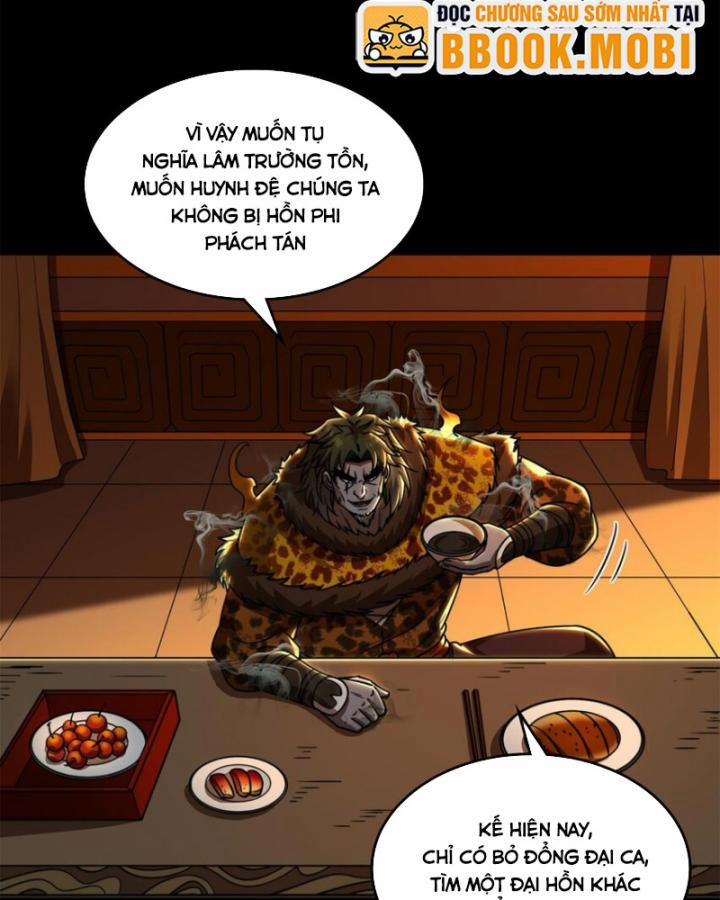 Xuân Thu Bá Đồ 291 trang 42