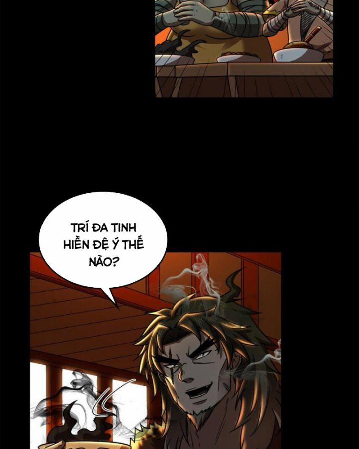 Xuân Thu Bá Đồ 291 trang 45