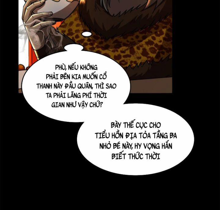 Xuân Thu Bá Đồ 291 trang 46