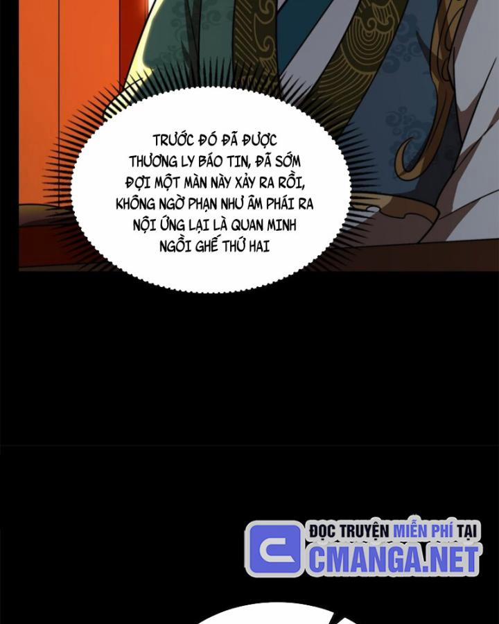 Xuân Thu Bá Đồ 291 trang 48