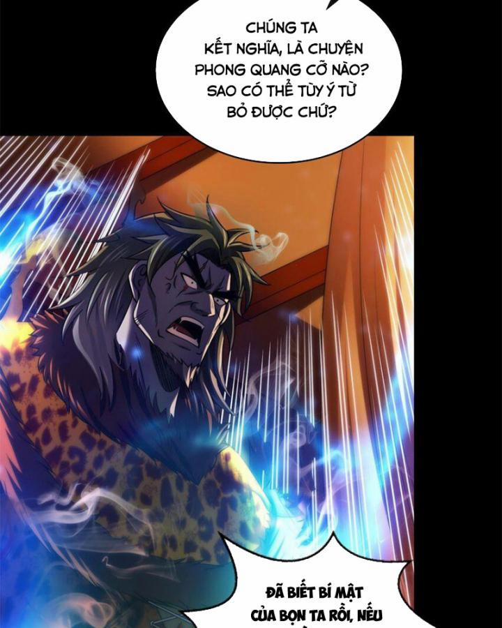 Xuân Thu Bá Đồ 291 trang 49