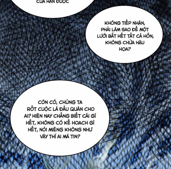 Xuân Thu Bá Đồ 291 trang 53