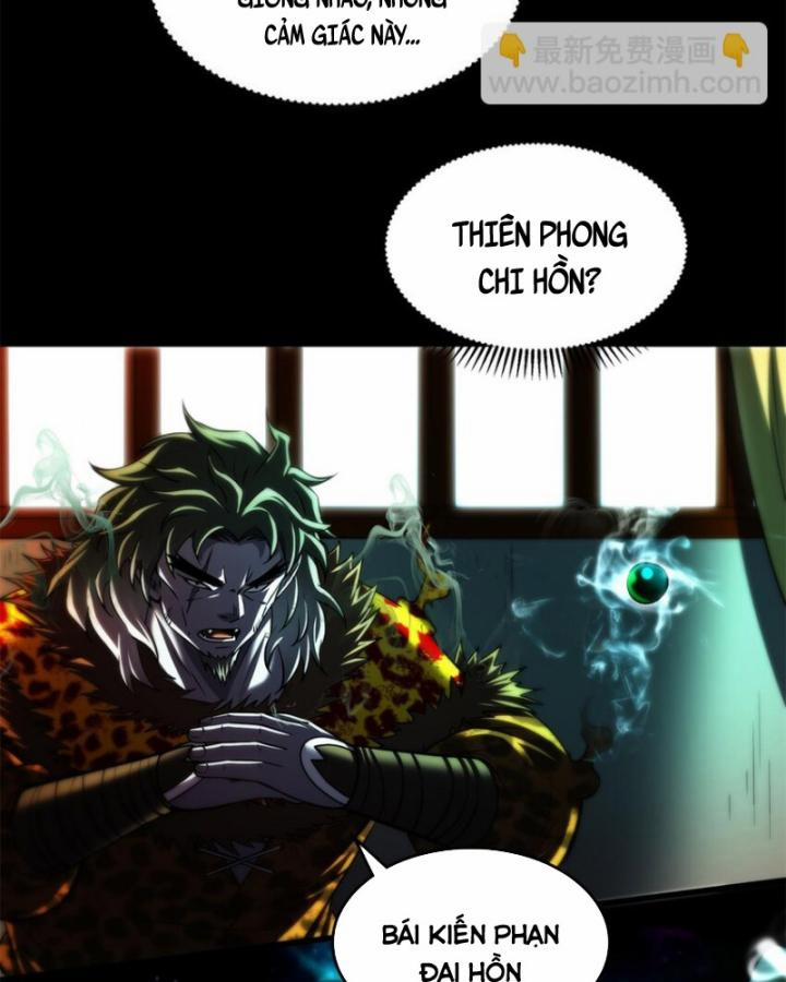 Xuân Thu Bá Đồ 291 trang 58