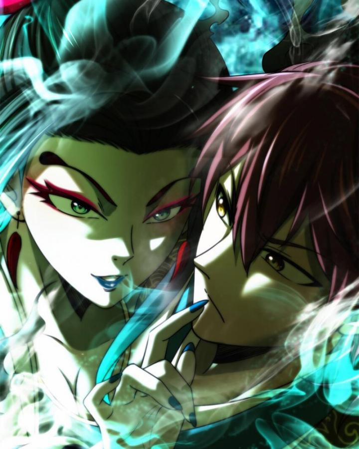 Xuân Thu Bá Đồ 291 trang 62