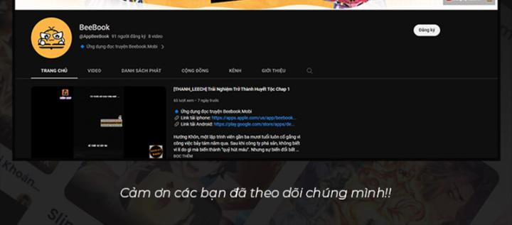 Xuân Thu Bá Đồ 291 trang 64