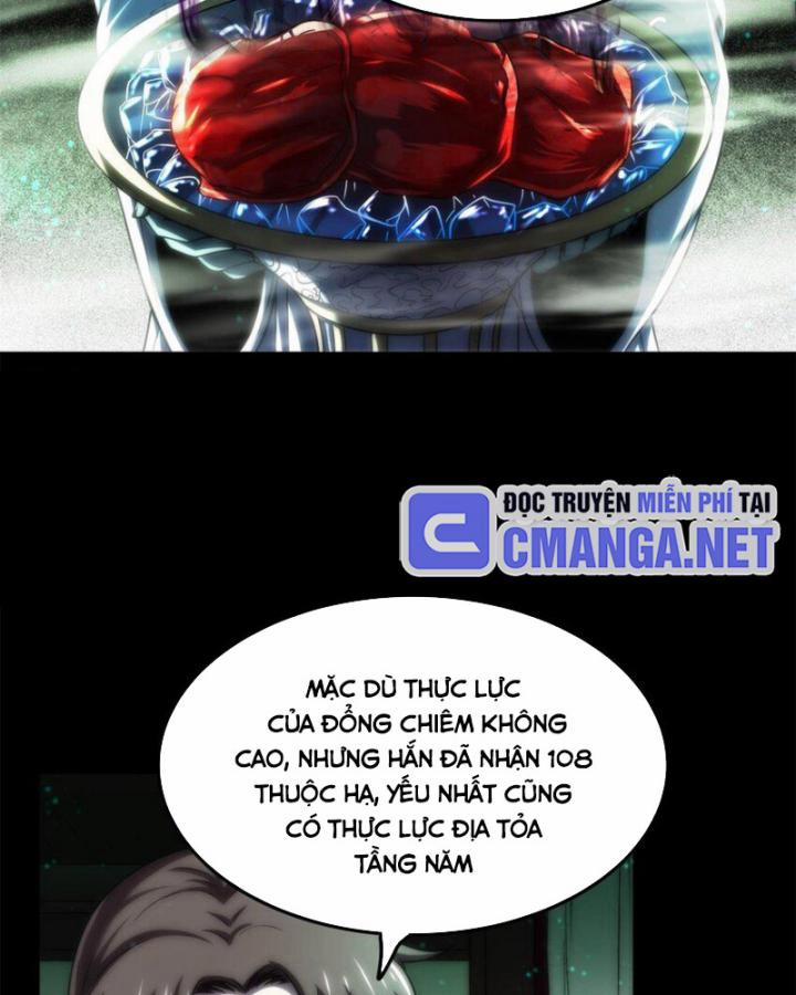 Xuân Thu Bá Đồ 291 trang 8