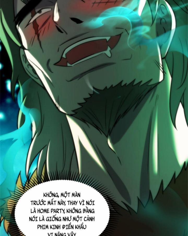 Xuân Thu Bá Đồ 292 trang 11