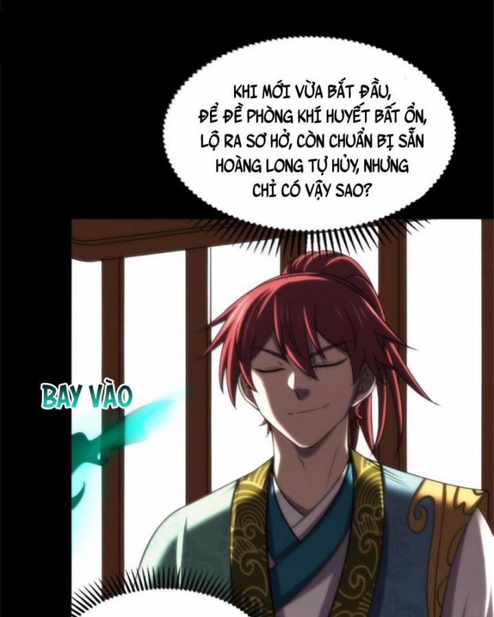 Xuân Thu Bá Đồ 292 trang 13