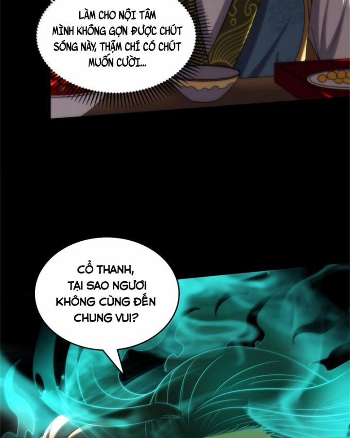 Xuân Thu Bá Đồ 292 trang 14