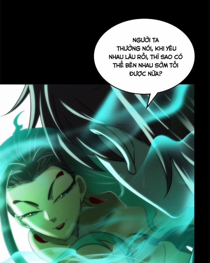 Xuân Thu Bá Đồ 292 trang 21